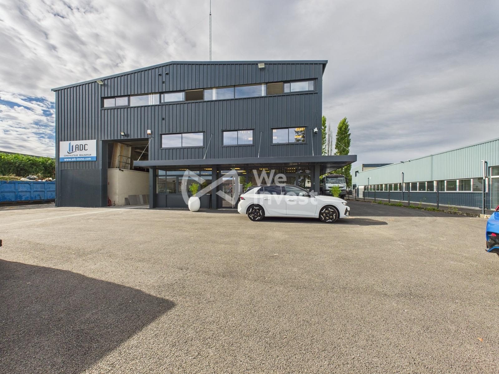 Maison à vendre, 1468m², Brétigny-sur-Orge