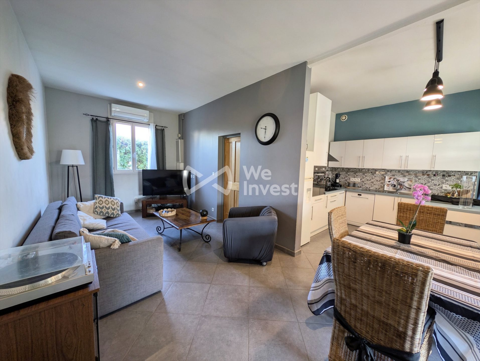 Maison à vendre, 69m², Biscarrosse