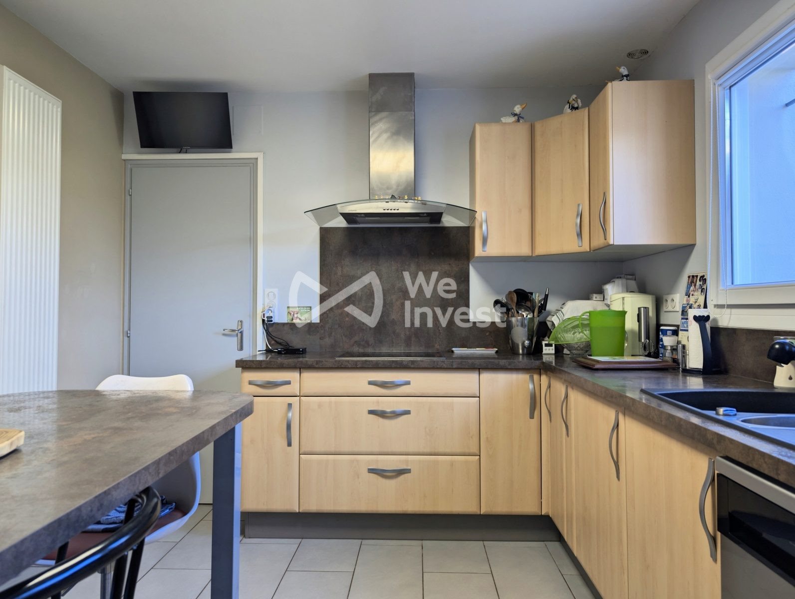 Maison à vendre, 138m², Garein