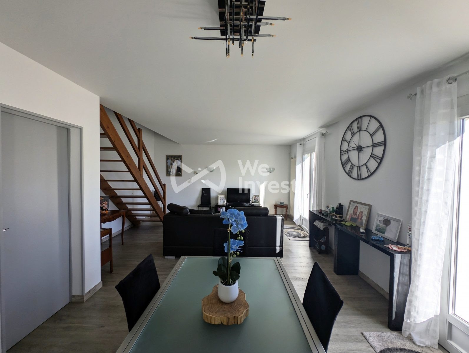 Maison à vendre, 138m², Garein