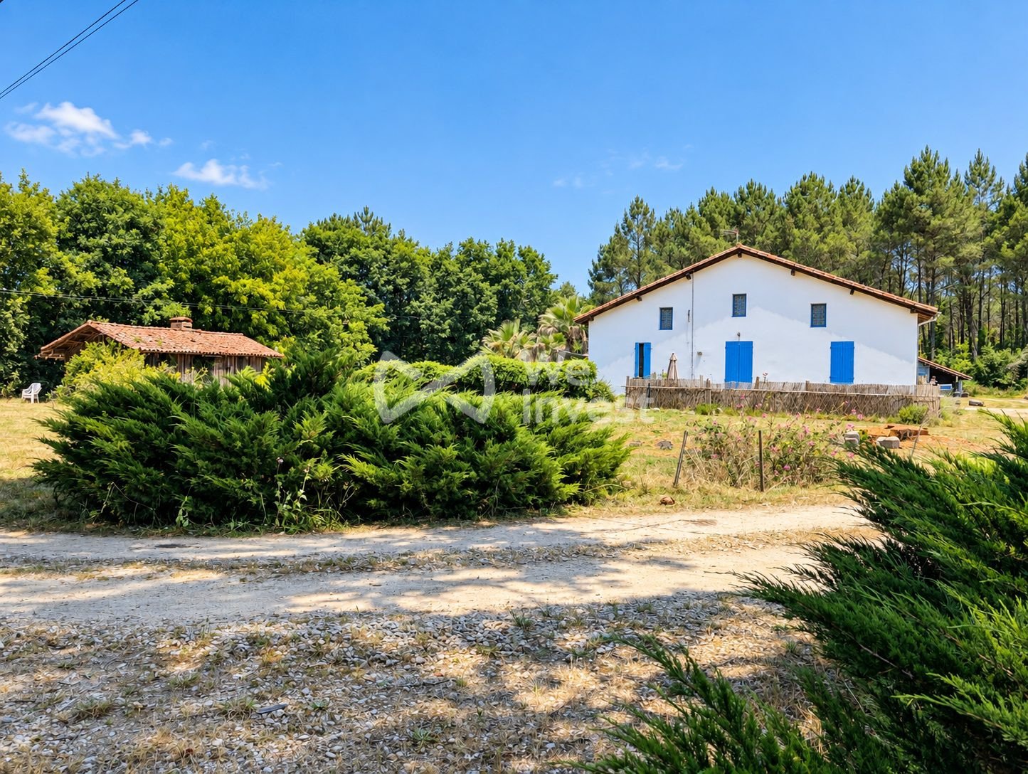 Maison à vendre, 207m², Garein