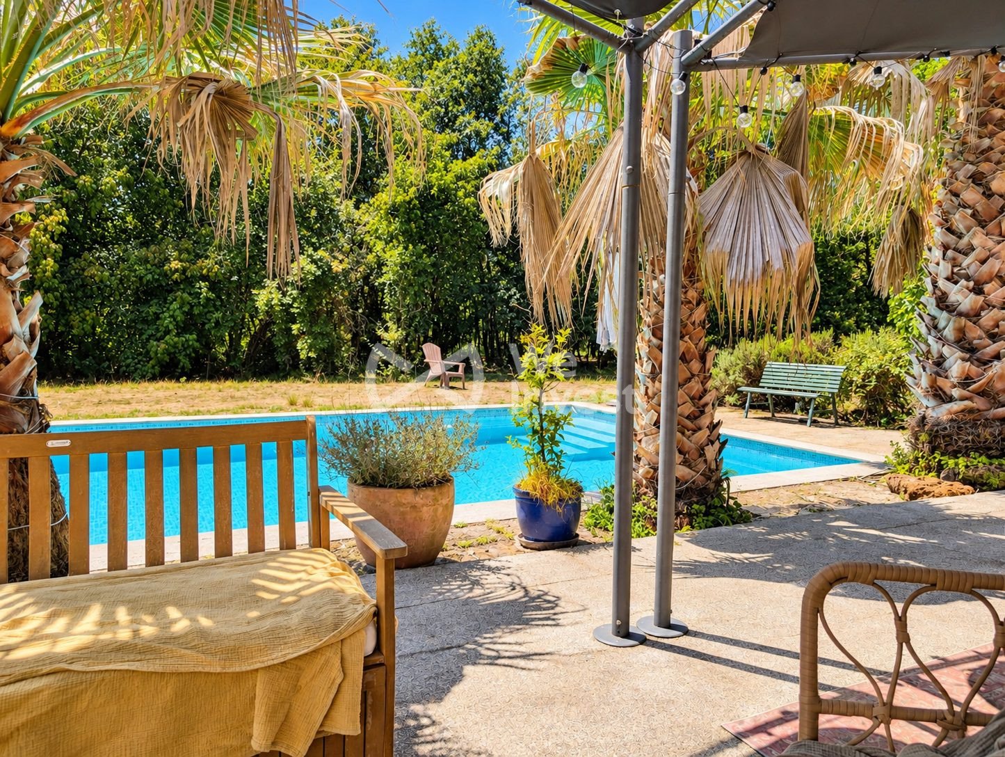 Maison à vendre, 207m², Garein