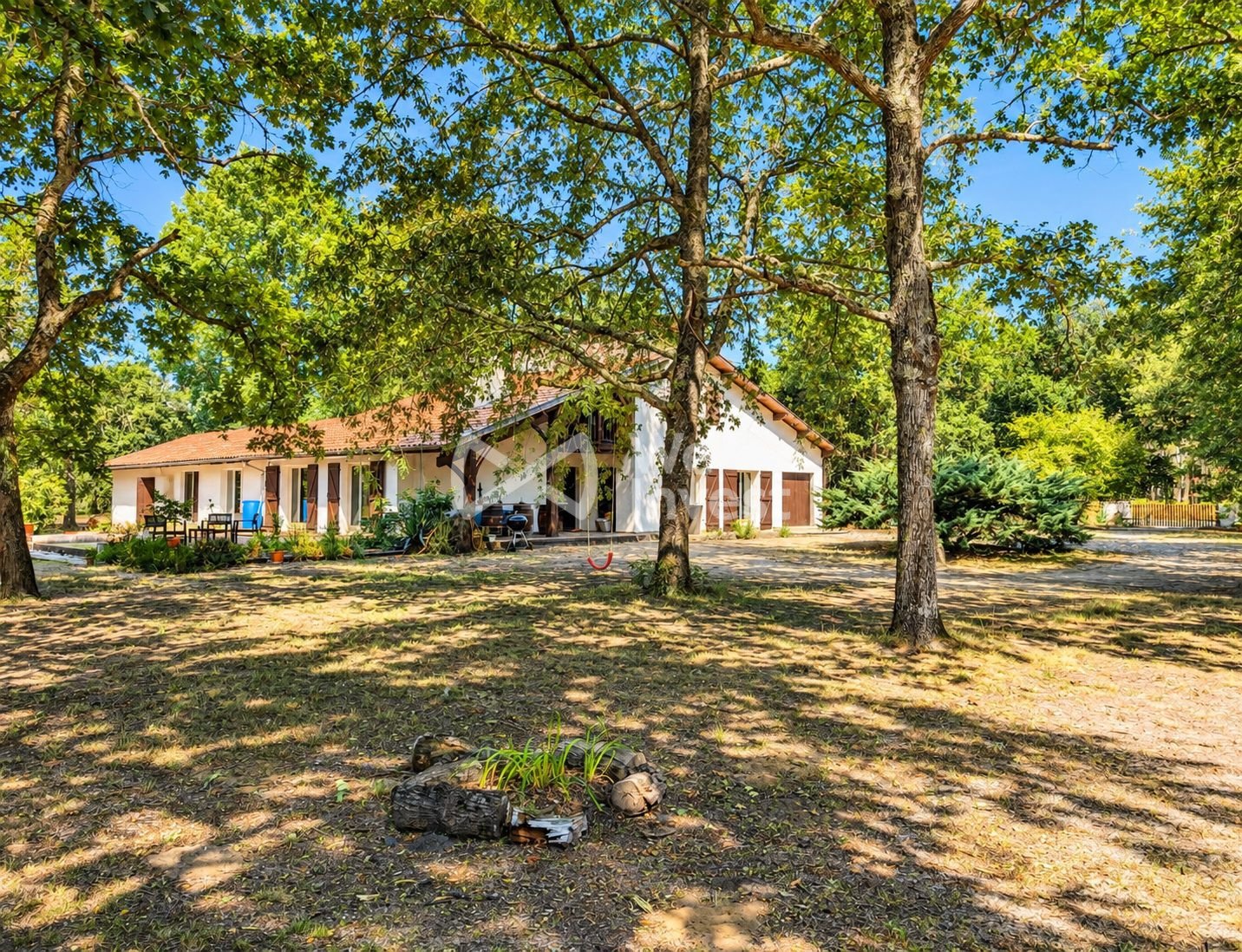 Maison à vendre, 216m², Moustey