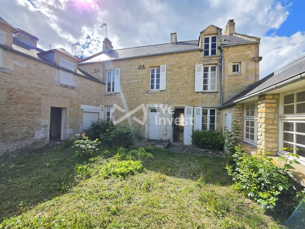 Maison à vendre, 149m², Bernières-sur-Mer
