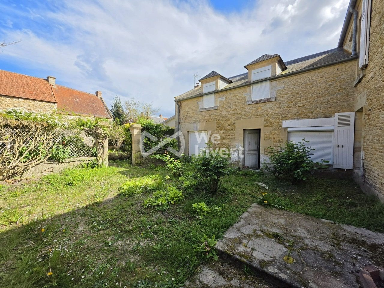 Maison à vendre, 149m², Bernières-sur-Mer