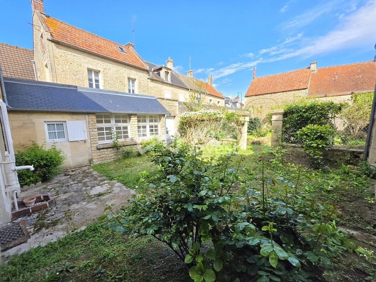 Maison à vendre, 149m², Bernières-sur-Mer