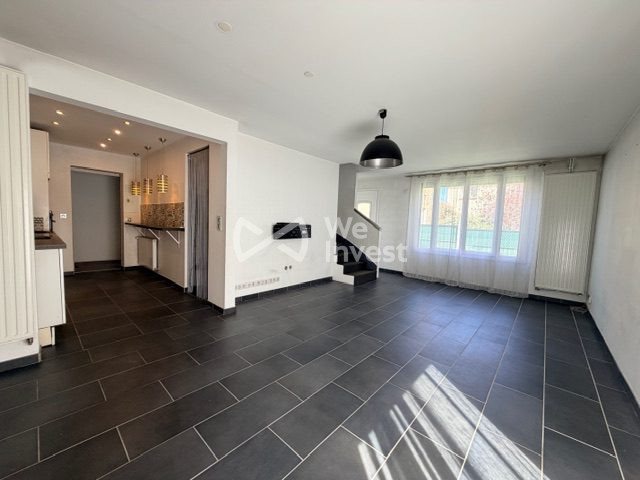 Maison à vendre, 90m², Argenteuil