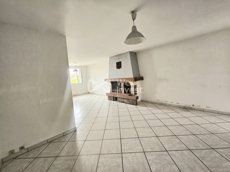 Maison à vendre, 102m², Saint-Pierre-du-Vauvray
