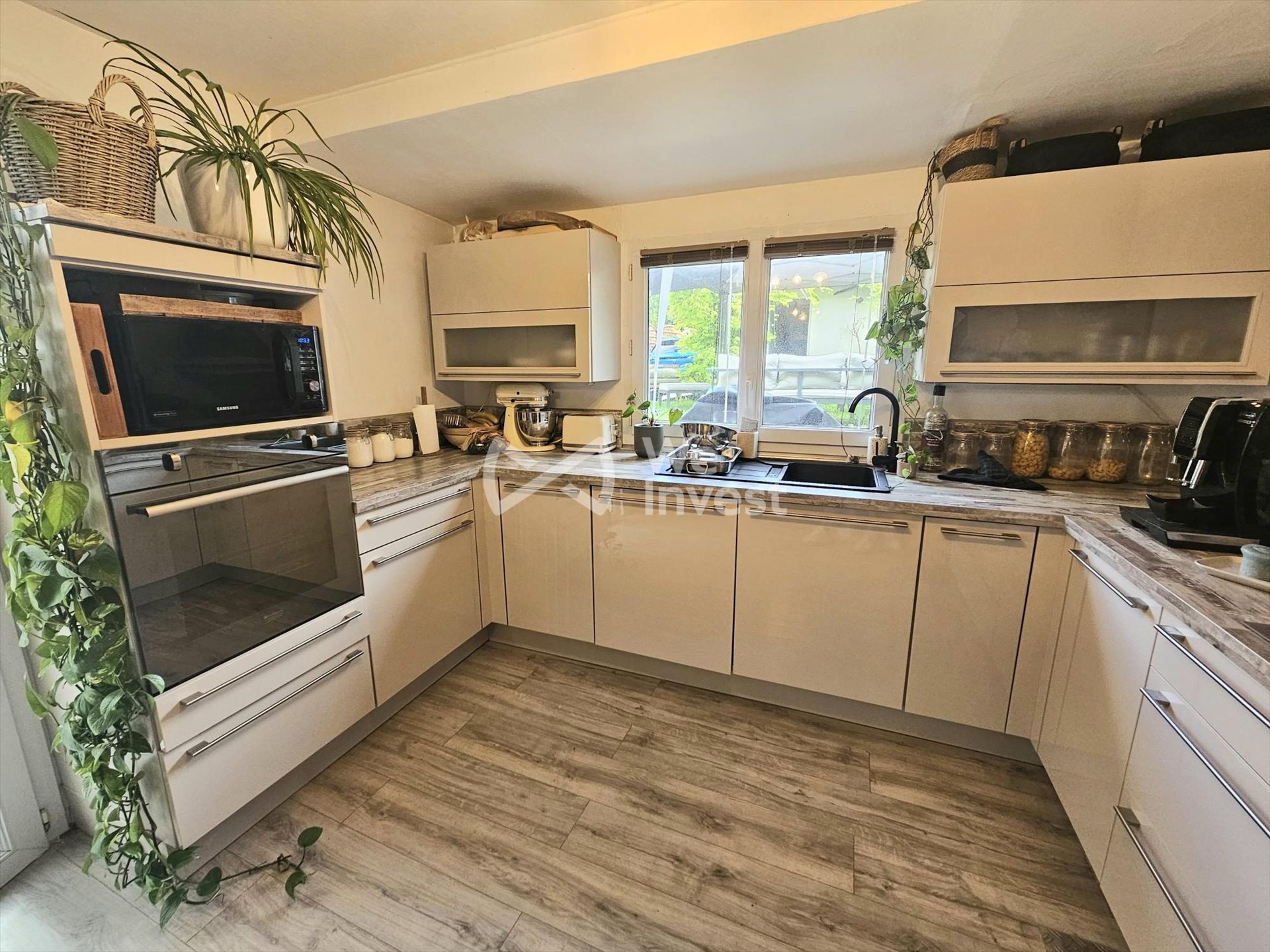 Maison à vendre, 82m², Le Houlme