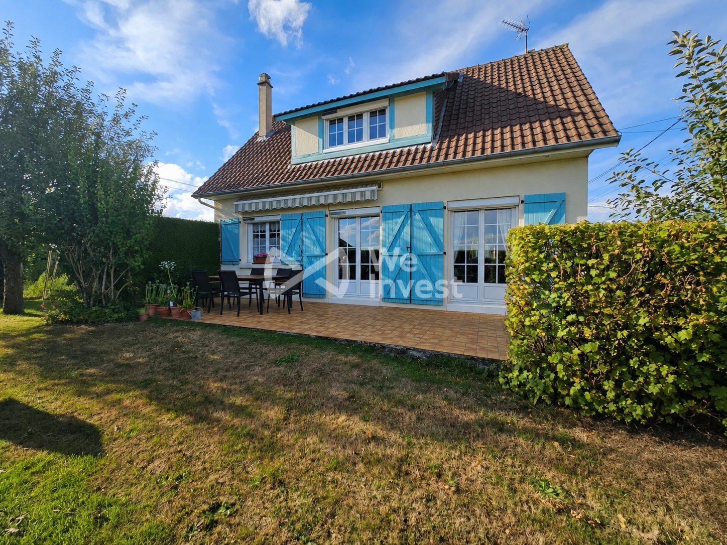Maison à vendre, 83m², Préaux