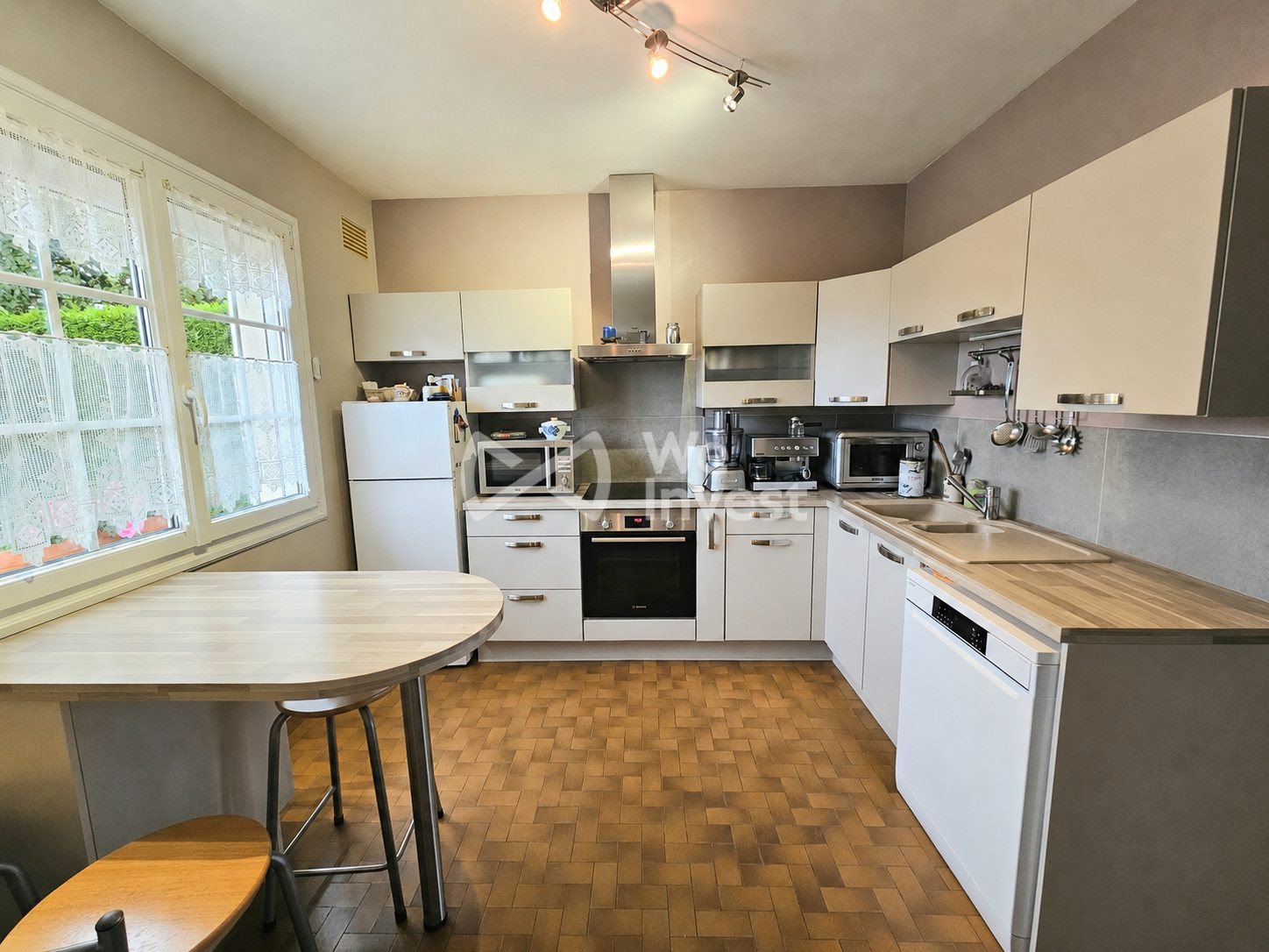 Maison à vendre, 83m², Préaux