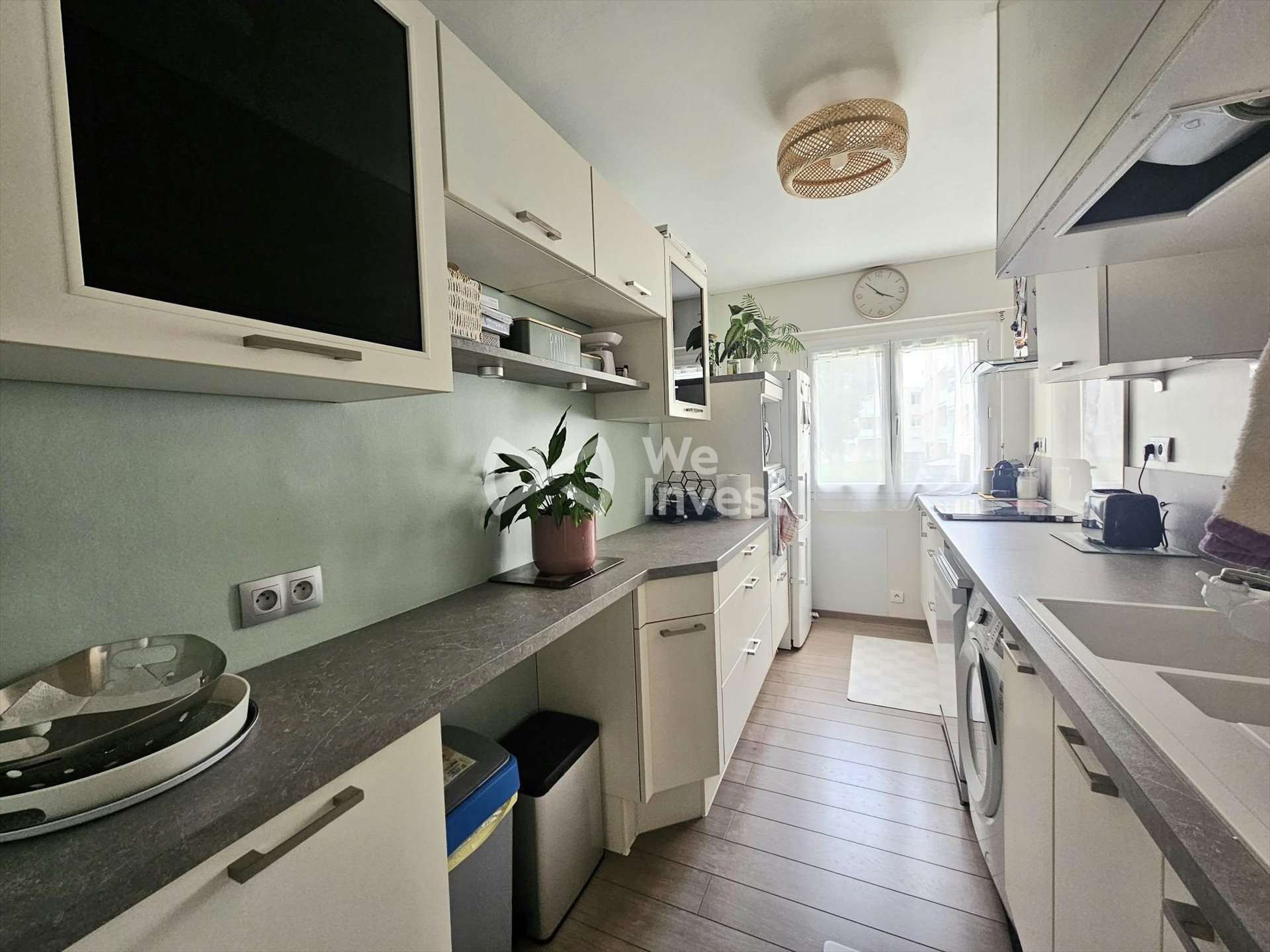 Appartement à vendre, 67m², Bihorel