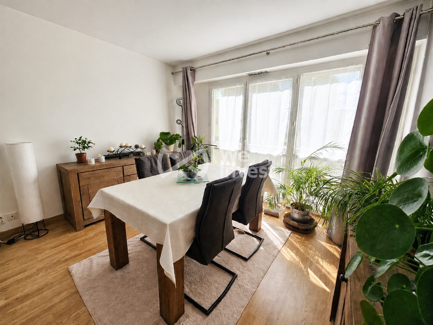 Appartement à vendre, 67m², Bihorel