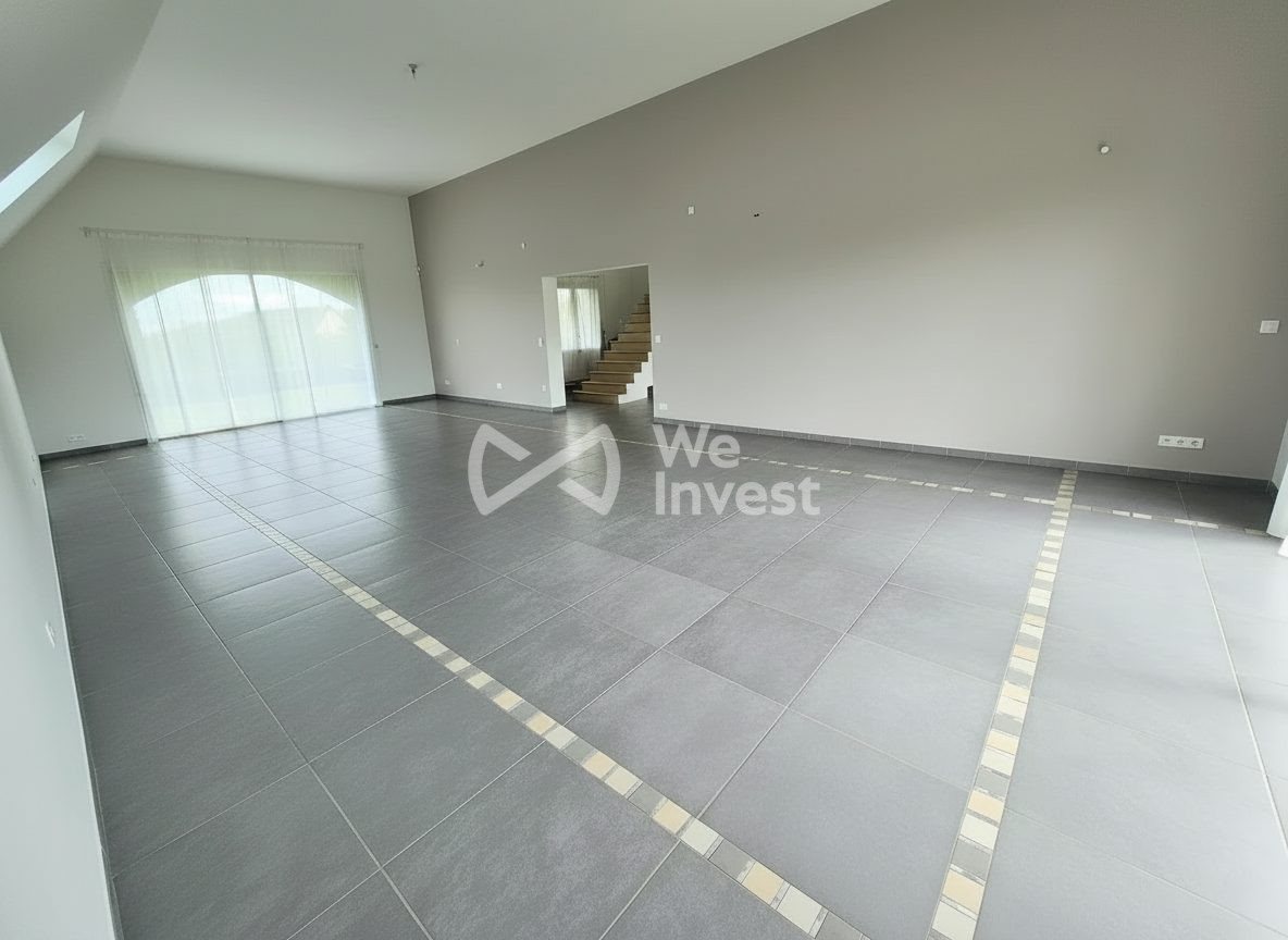 Maison à vendre, 292m², La Neuville-Chant-d'Oisel