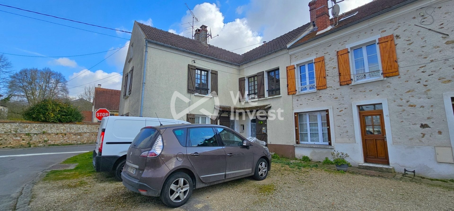 Maison à vendre, 90m², La Ferté-sous-Jouarre