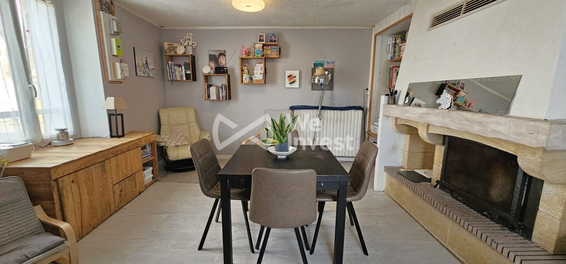 Maison à vendre, 90m², La Ferté-sous-Jouarre