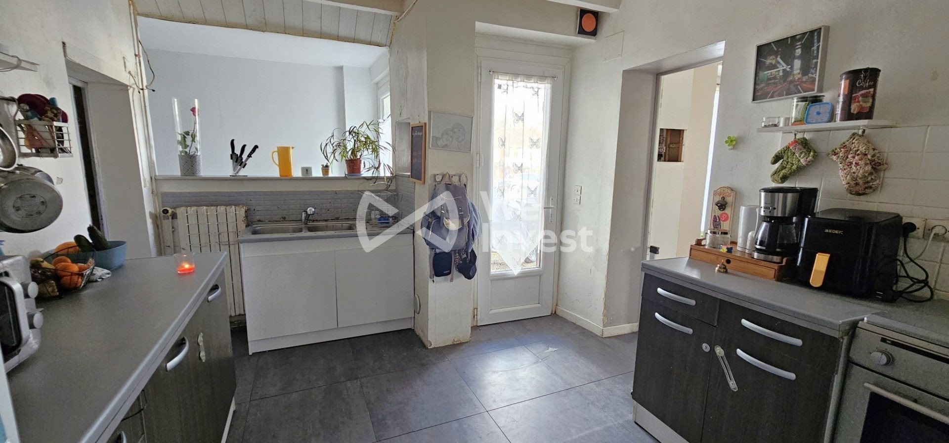 Maison à vendre, 90m², La Ferté-sous-Jouarre