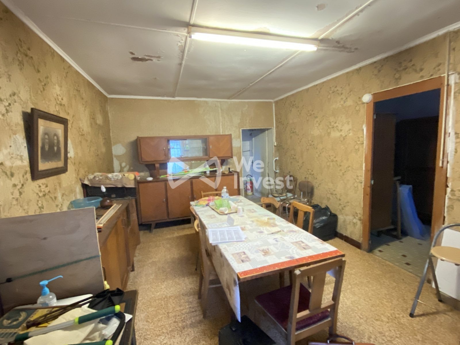Maison à vendre, 90m², Campugnan