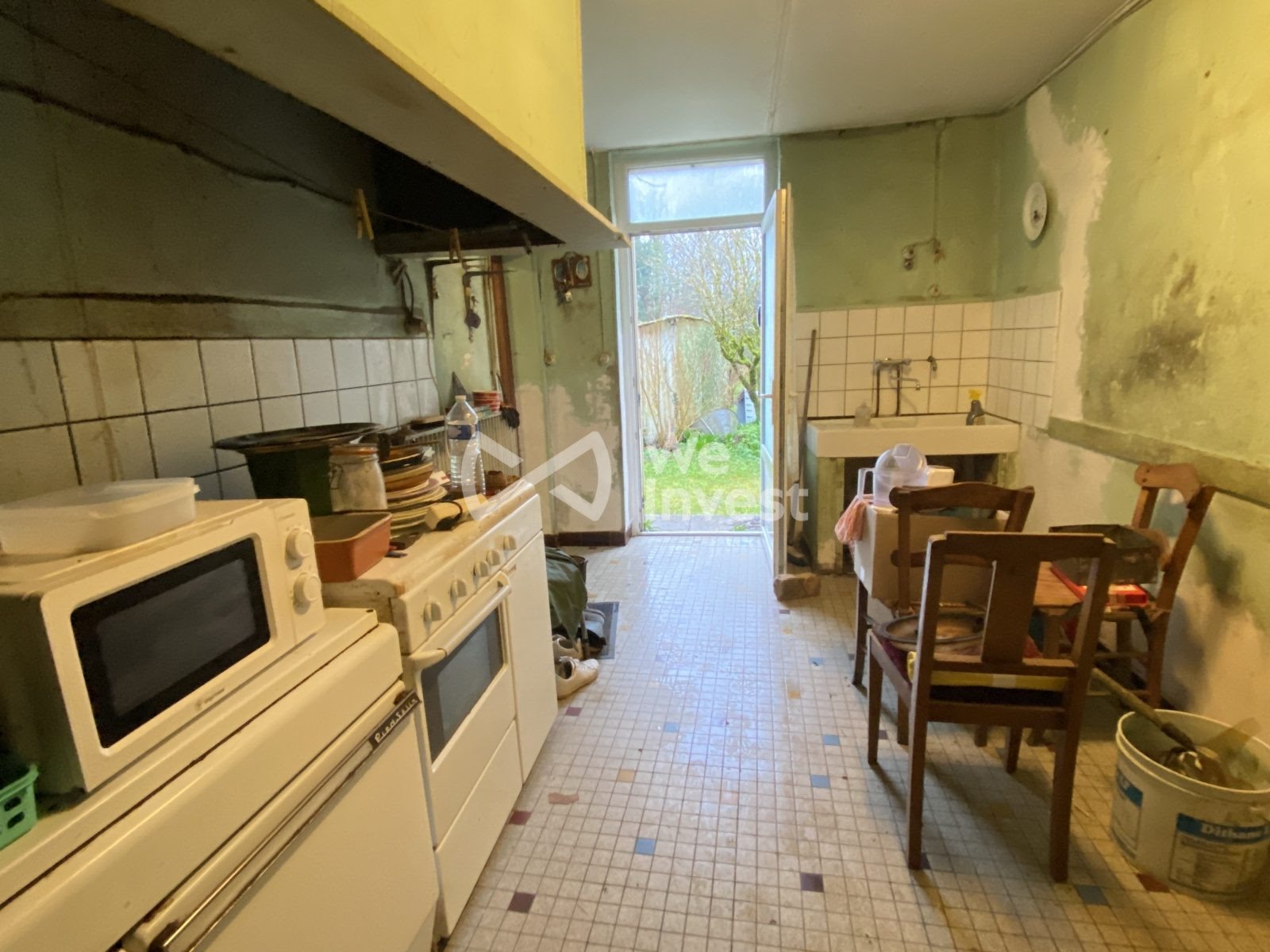Maison à vendre, 90m², Campugnan