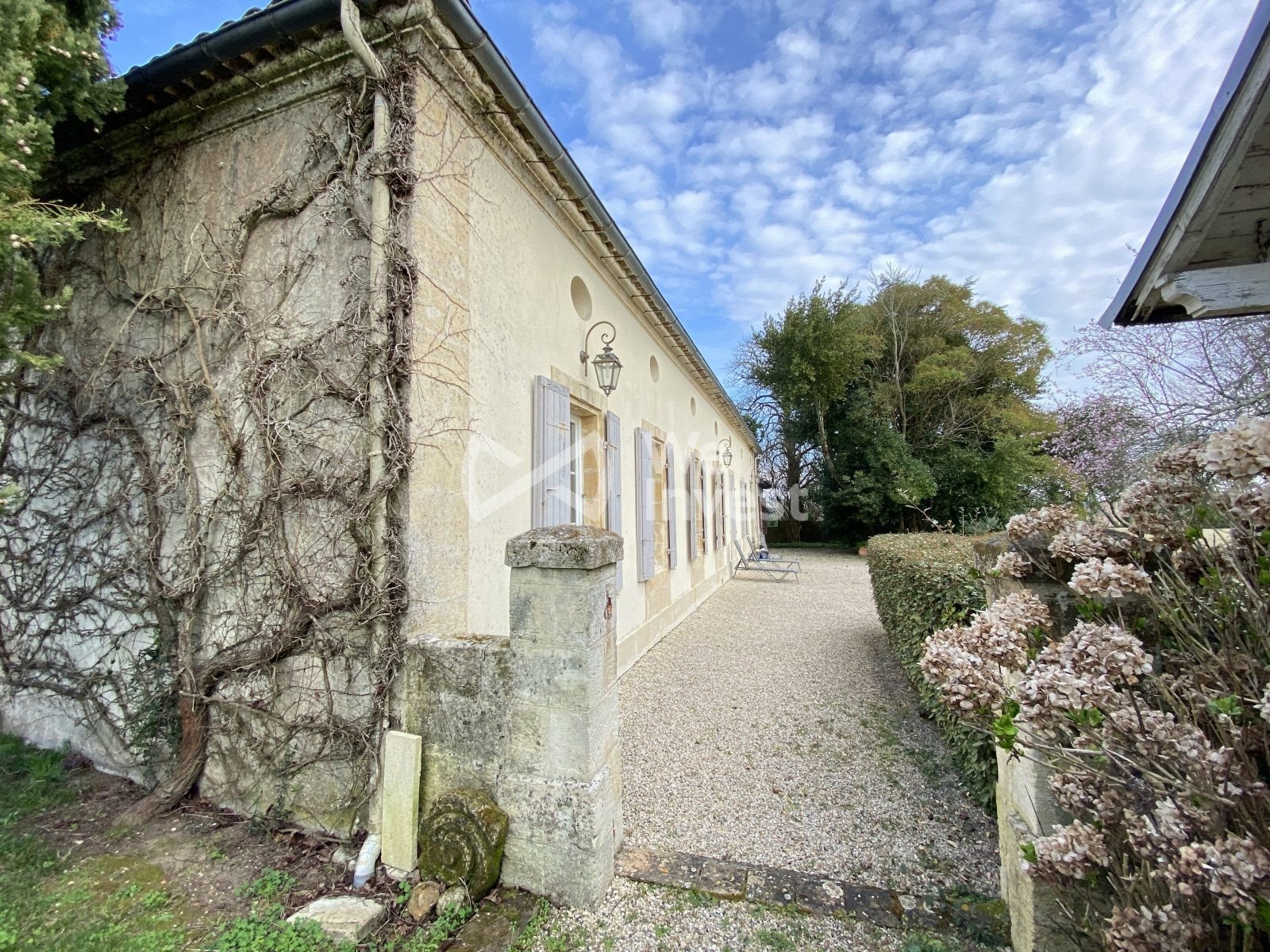 Maison à vendre, 250m², Blaye