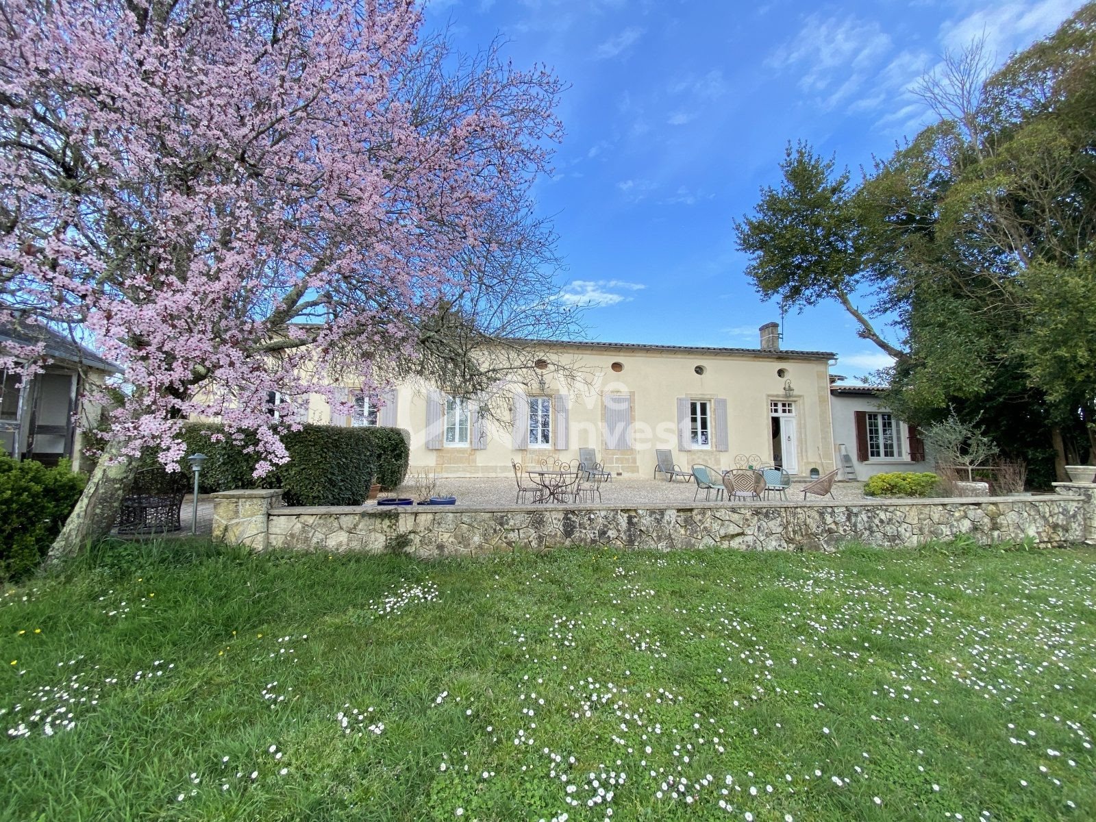 Maison à vendre, 250m², Blaye