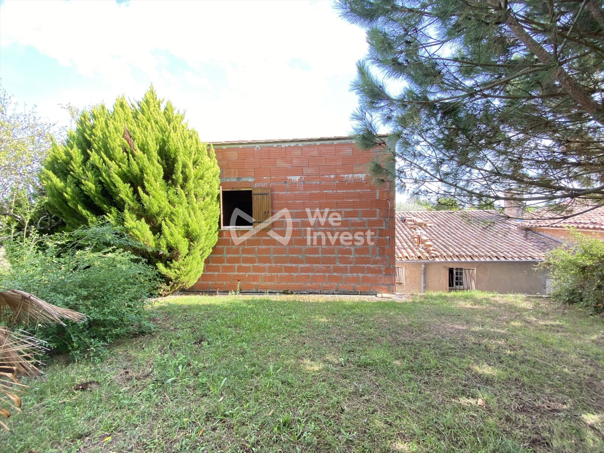Maison à vendre, 140m², Plassac