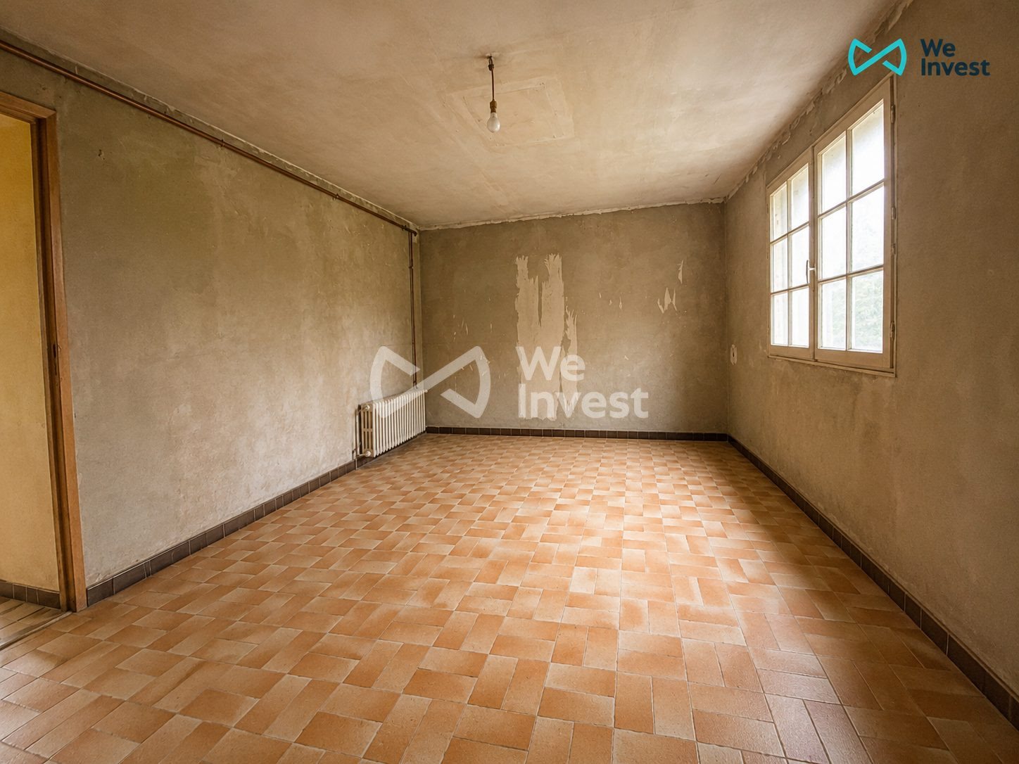 Maison à vendre, 100m², Saint-Christoly-de-Blaye