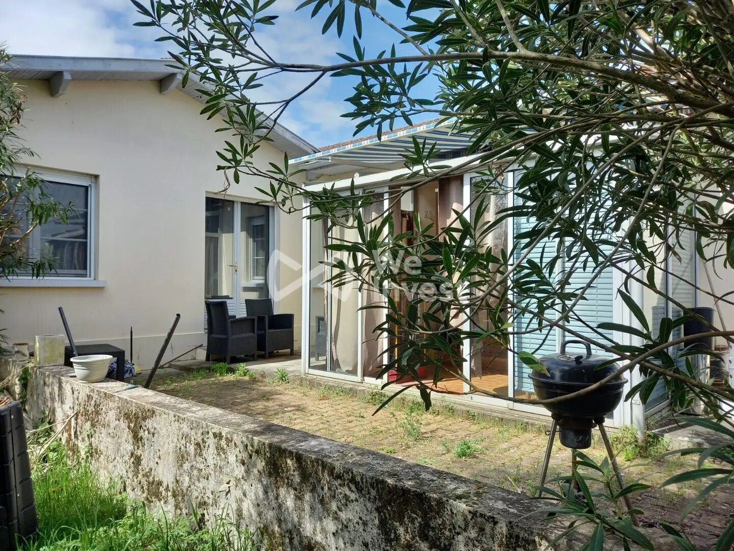 Maison à vendre, 79m², Blaye