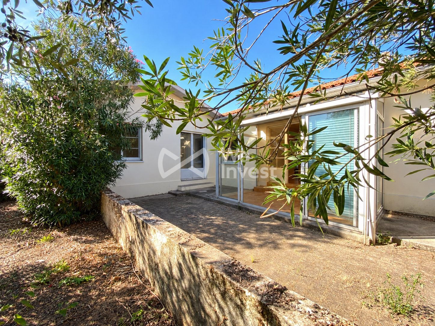 Maison à vendre, 88m², Blaye