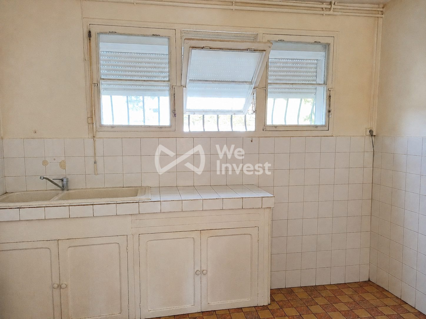 Maison à vendre, 88m², Blaye