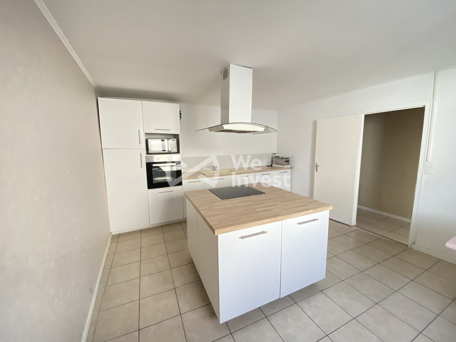 Maison à vendre, 139m², Saint-Martin-Lacaussade