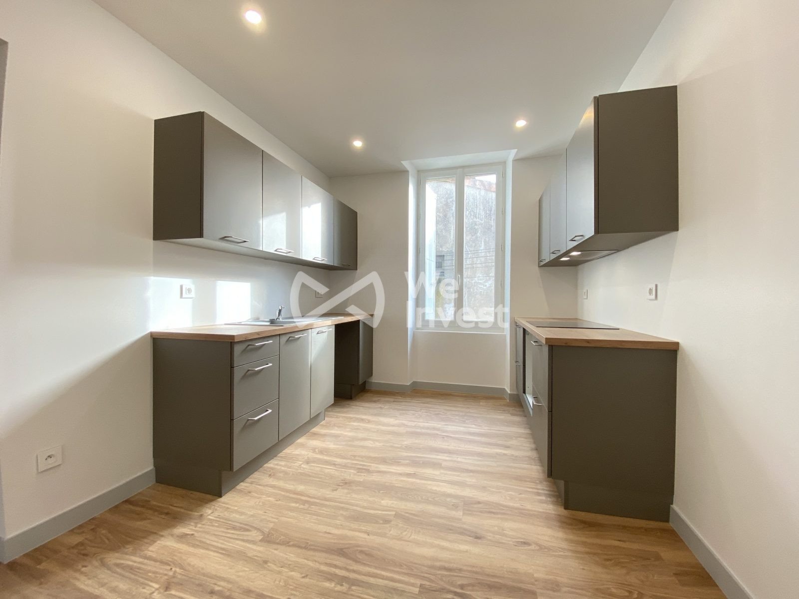 Appartement à louer, 97m², Cavignac