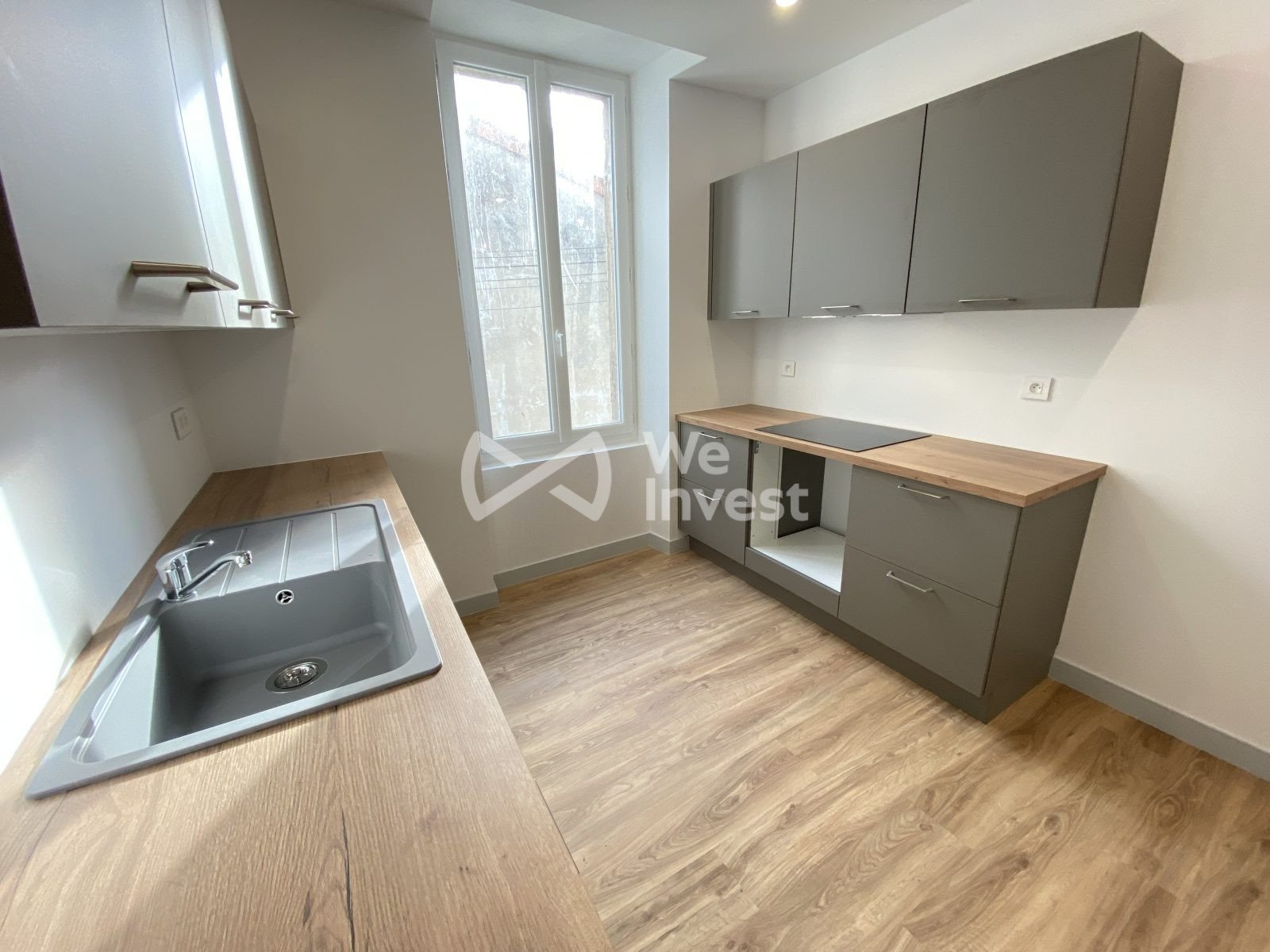 Appartement à louer, 97m², Cavignac