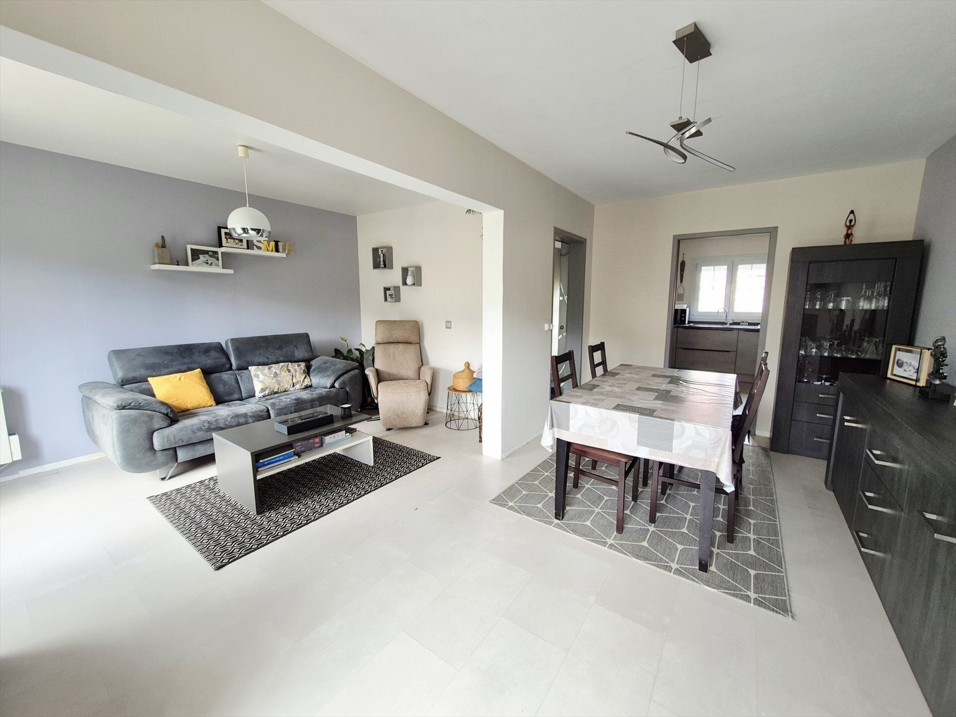 Maison à vendre, 88m², Douvrin