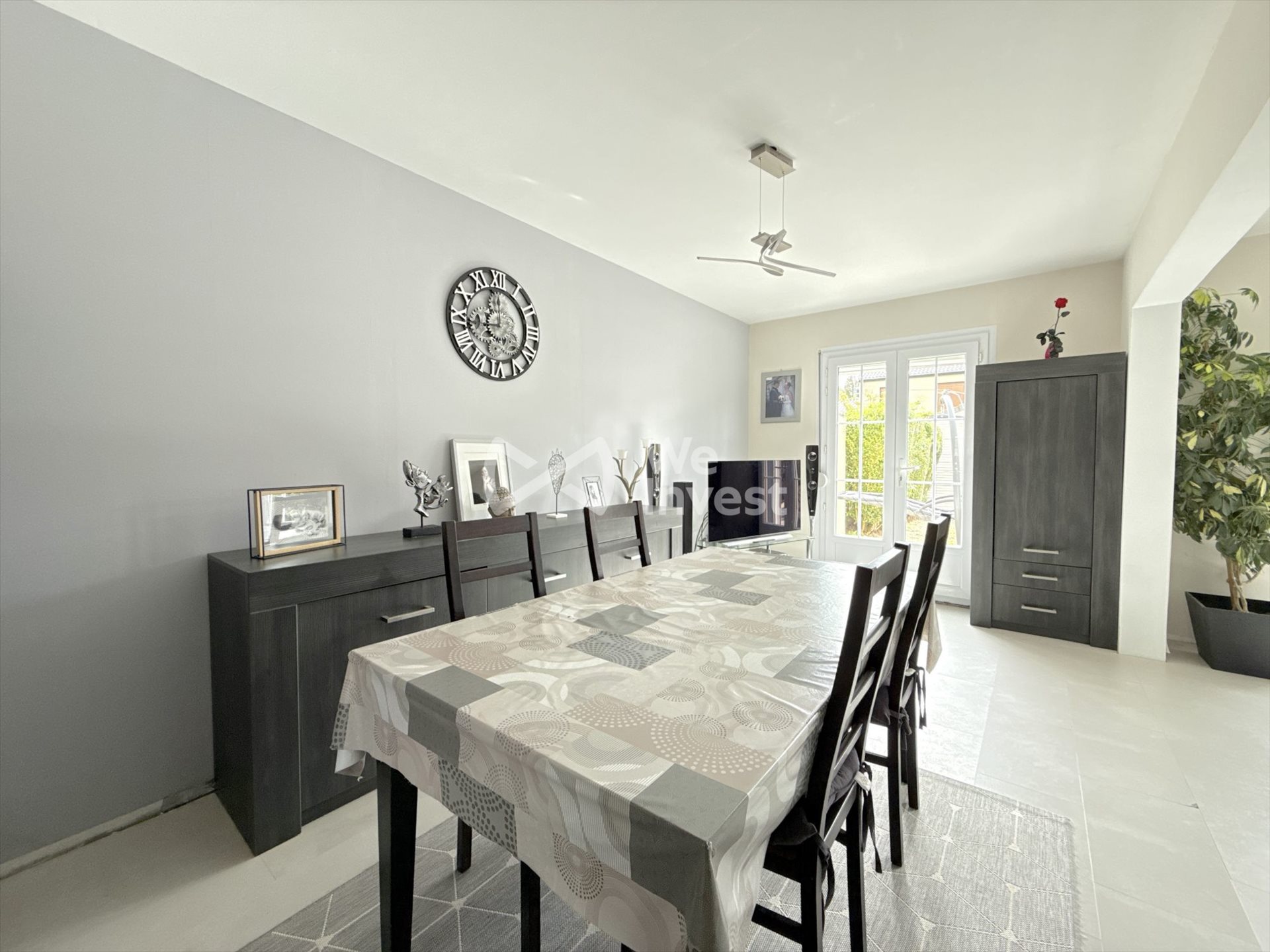 Maison à vendre, 88m², Douvrin