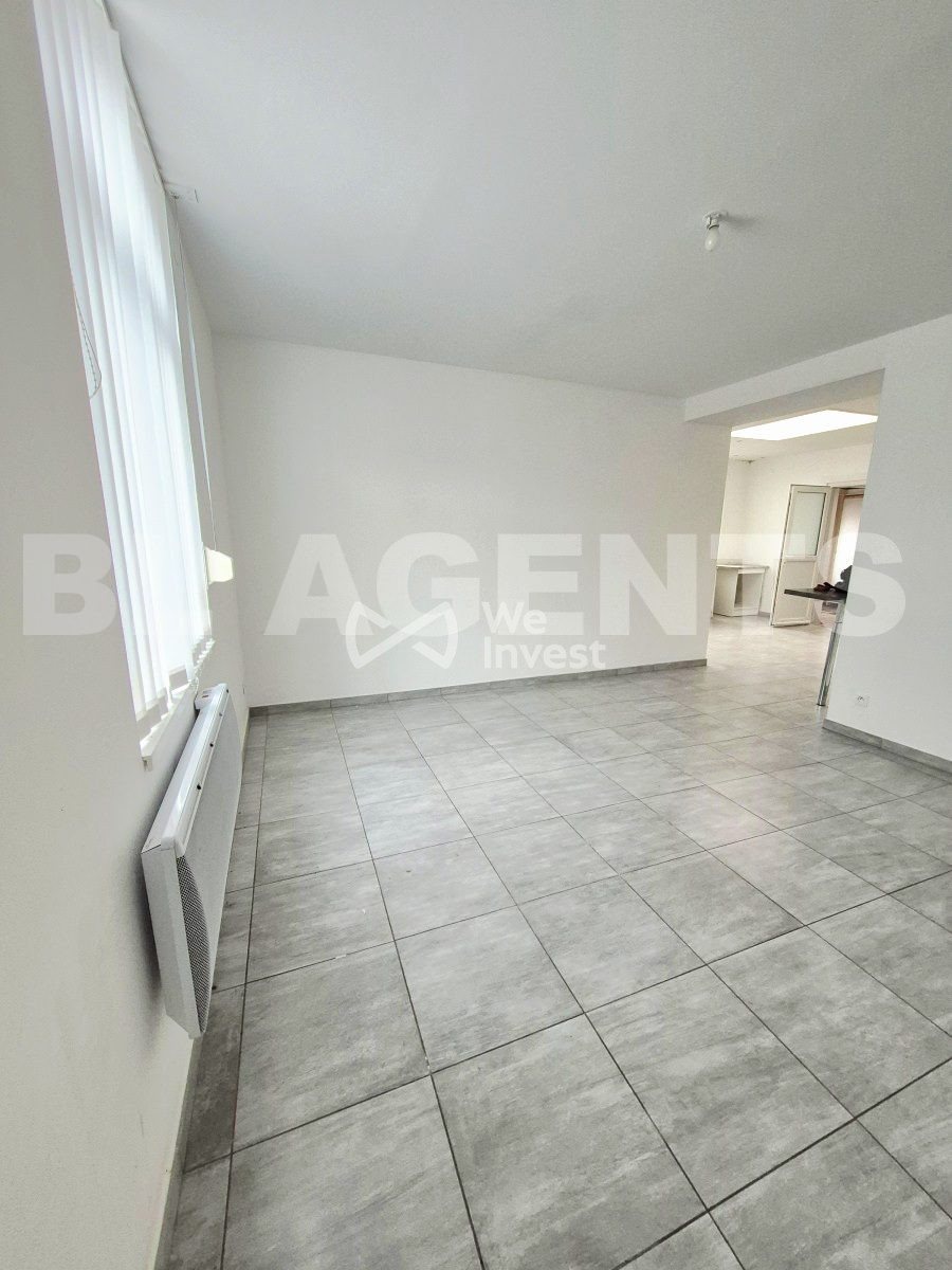 Maison à vendre, 207m², Lorgies