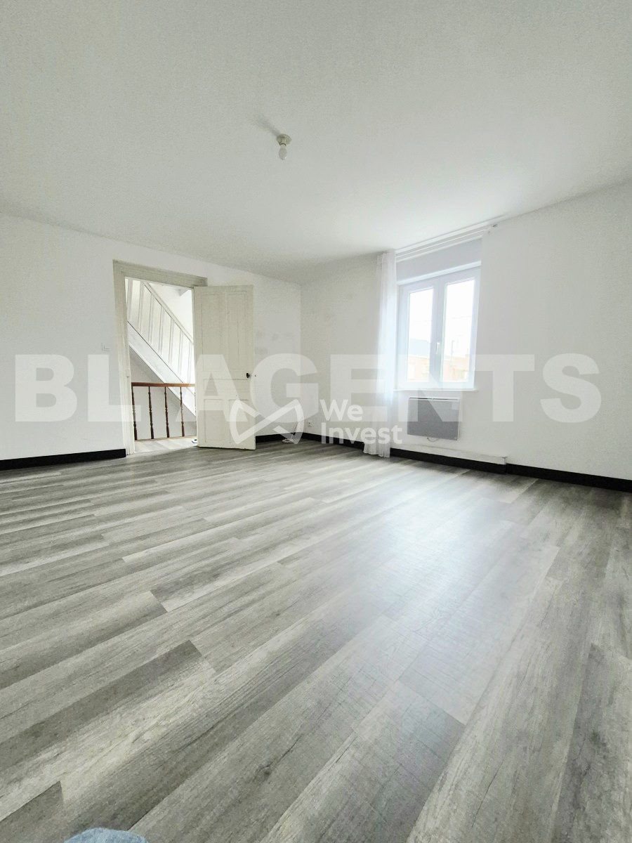 Maison à vendre, 207m², Lorgies