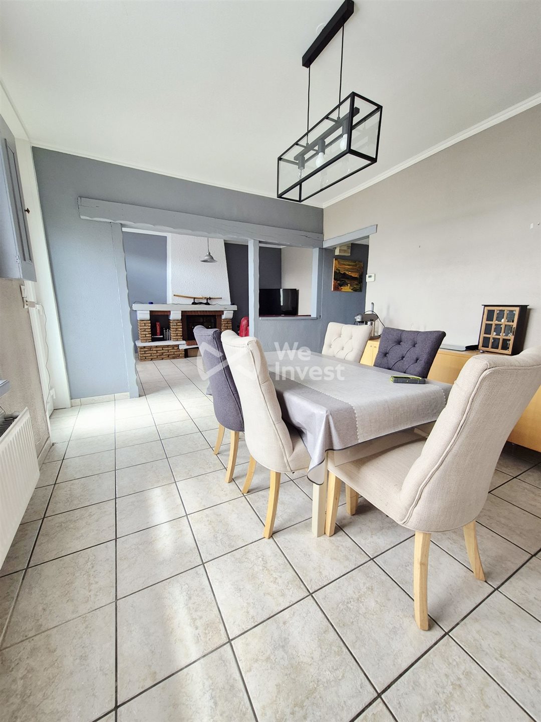 Maison à vendre, 75m², Bully-les-Mines
