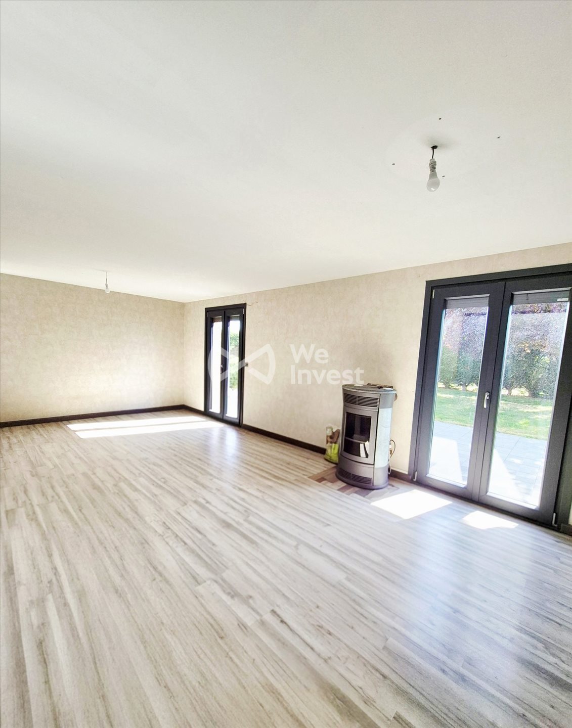 Maison à vendre, 135m², Neuve-Chapelle