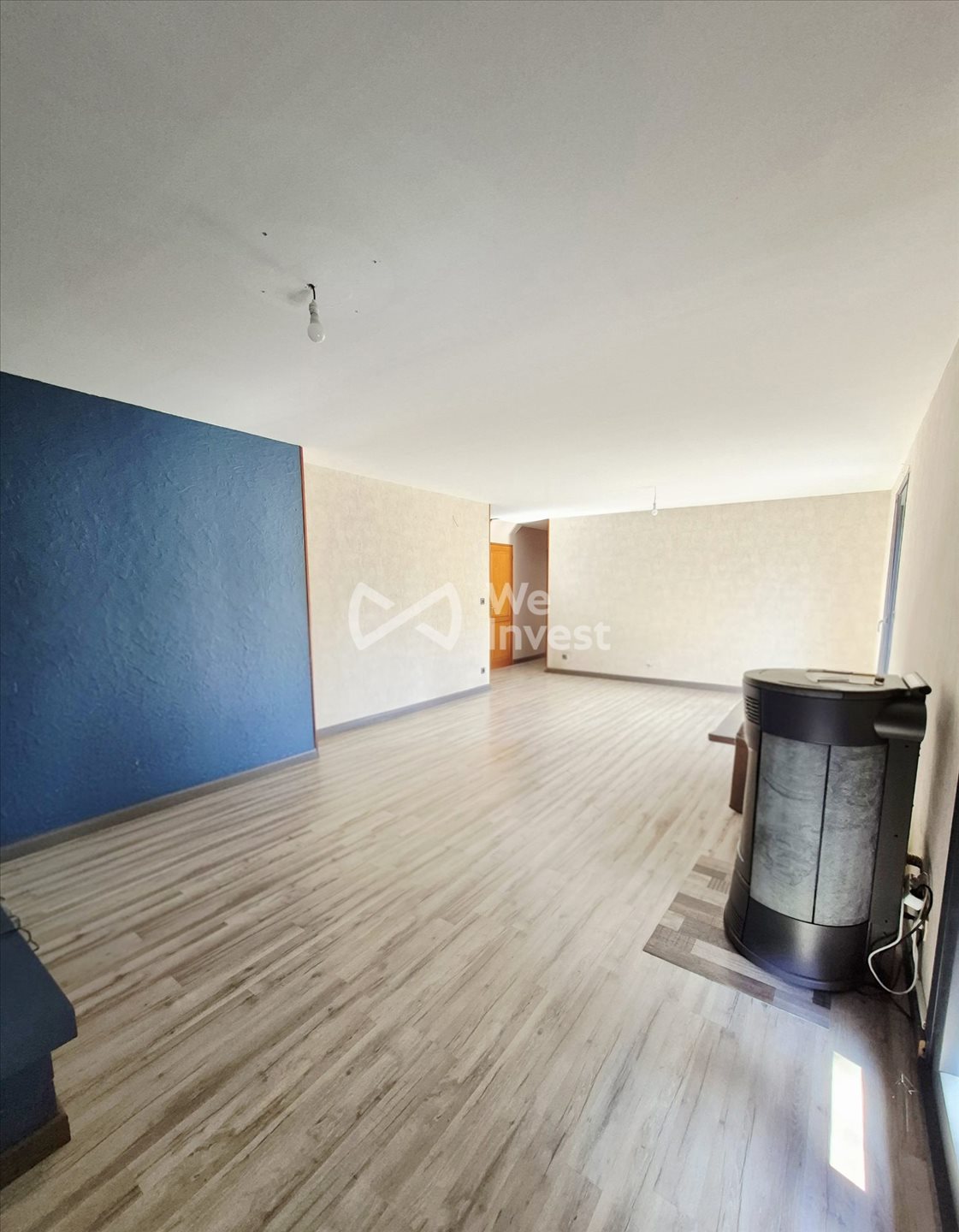 Maison à vendre, 135m², Neuve-Chapelle