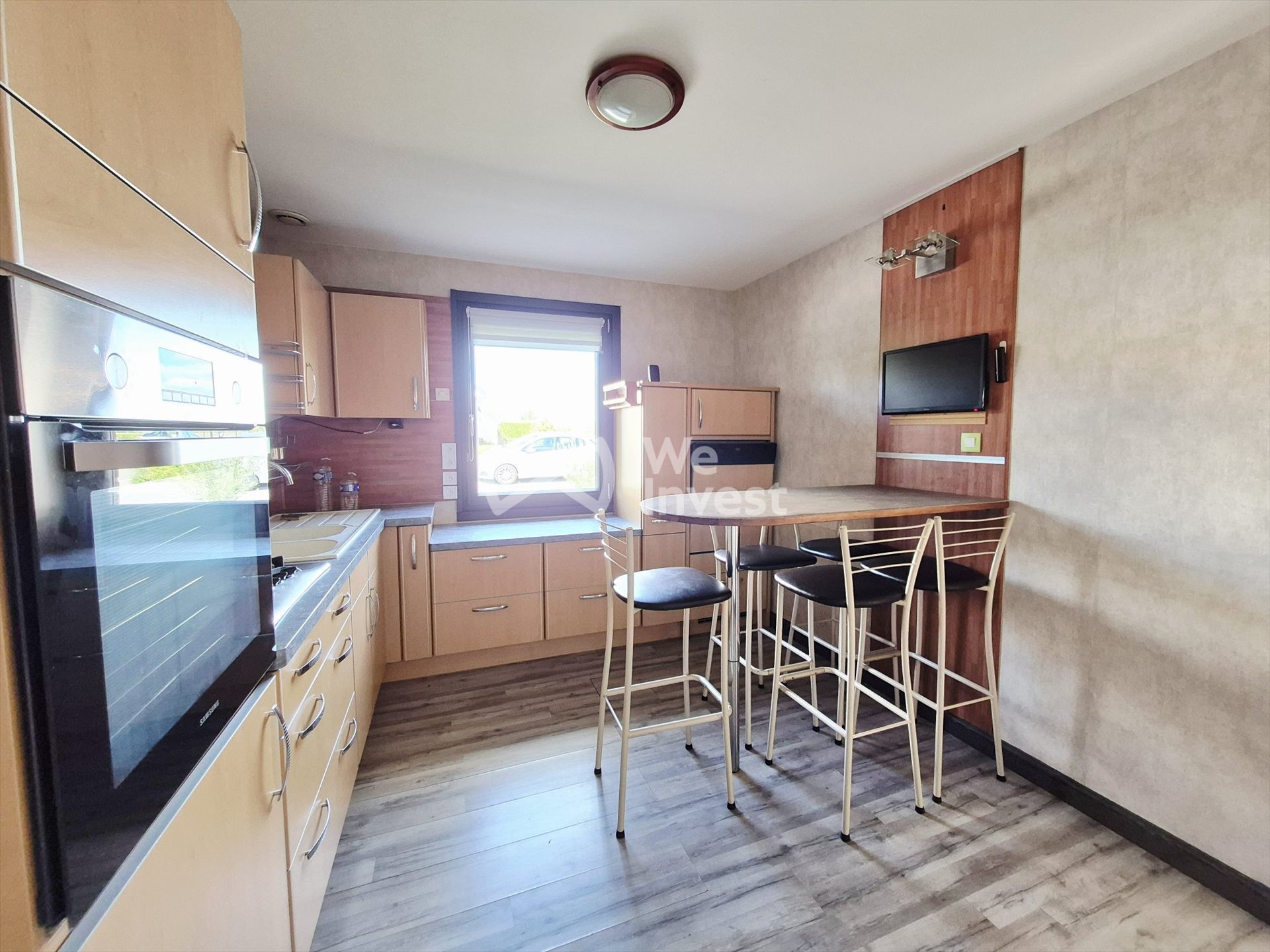 Maison à vendre, 135m², Neuve-Chapelle
