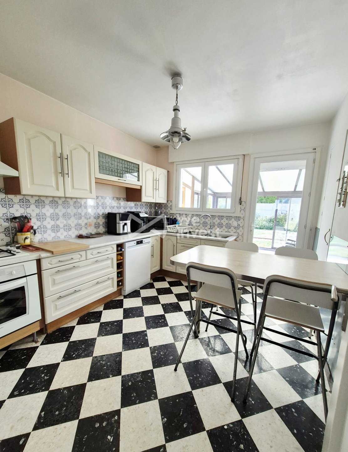 Maison à vendre, 86m², Violaines