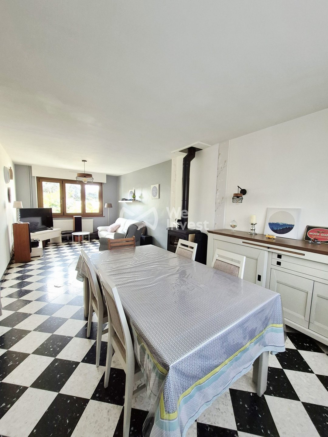 Maison à vendre, 86m², Violaines