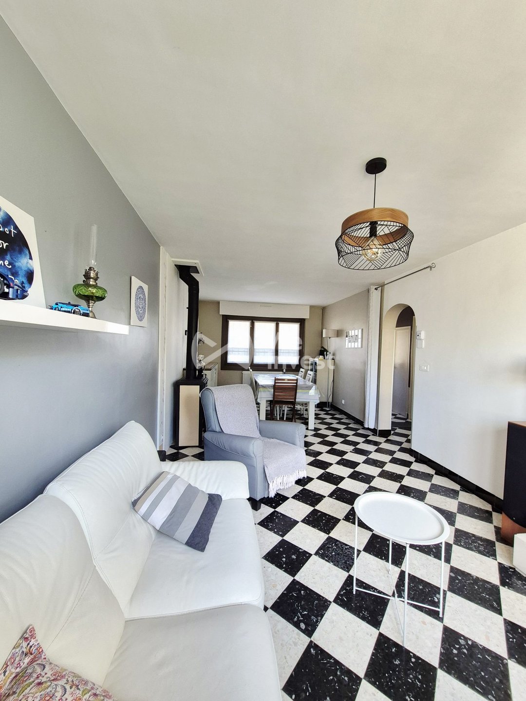 Maison à vendre, 86m², Violaines