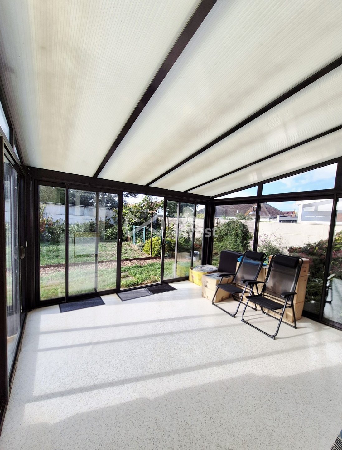 Maison à vendre, 86m², Violaines
