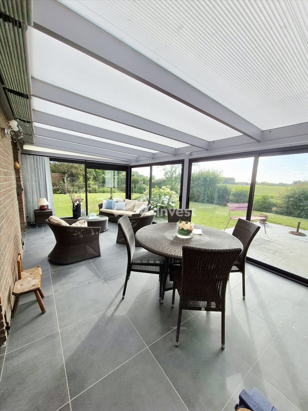 Maison à vendre, 104m², Lorgies