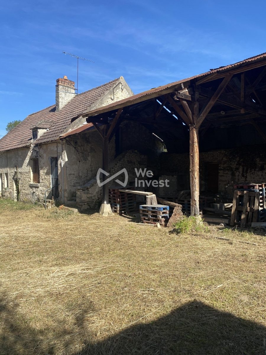 Maison à vendre, 70m², Guigneville-sur-Essonne