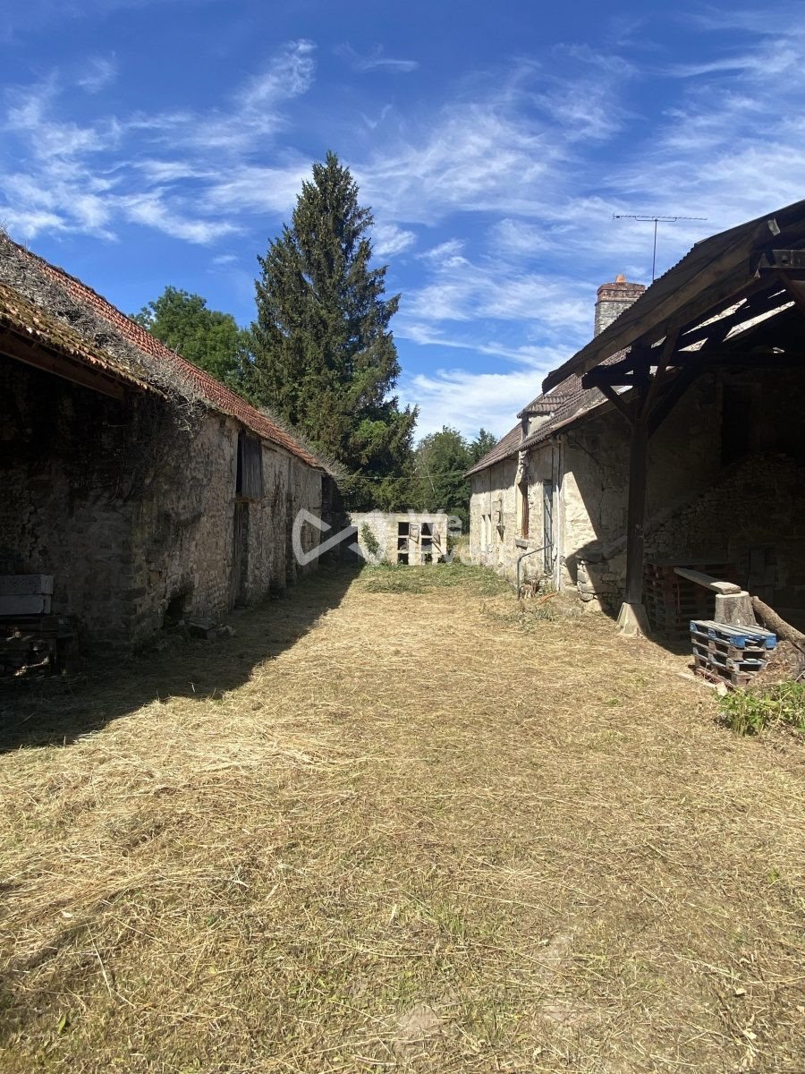 Maison à vendre, 70m², Guigneville-sur-Essonne