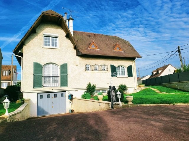 Maison à vendre, 140m², Marolles-en-Hurepoix