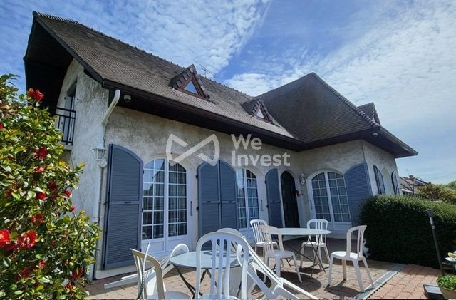 Maison à vendre, 140m², Marolles-en-Hurepoix